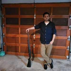 Meet your Posher, Jagman